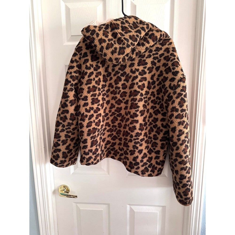 Reversible Jacket Small - Picture 2 of 4